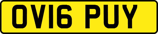 OV16PUY