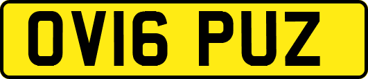 OV16PUZ