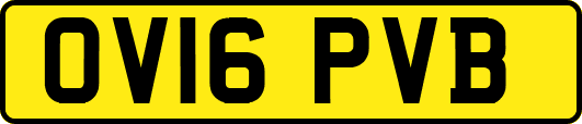 OV16PVB