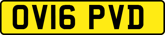 OV16PVD