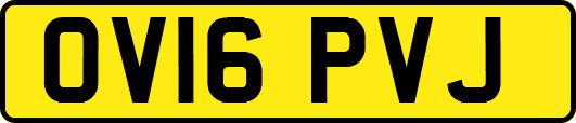 OV16PVJ