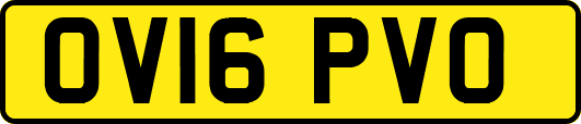 OV16PVO