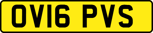 OV16PVS