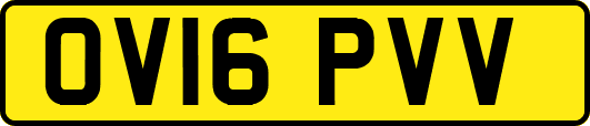 OV16PVV