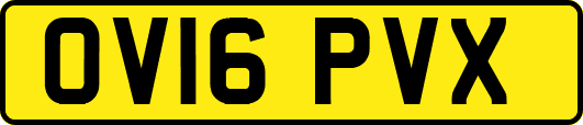 OV16PVX