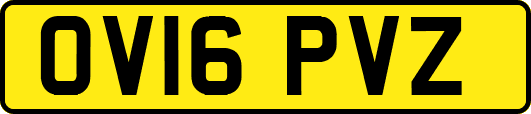 OV16PVZ