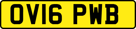 OV16PWB