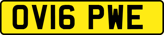OV16PWE