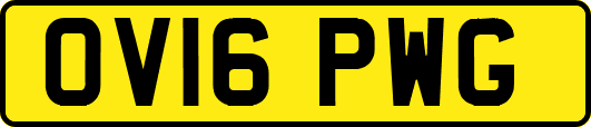 OV16PWG
