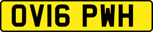 OV16PWH