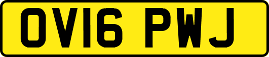 OV16PWJ
