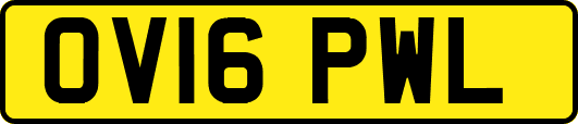 OV16PWL