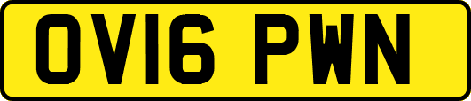 OV16PWN