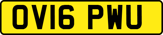 OV16PWU