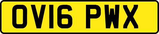 OV16PWX