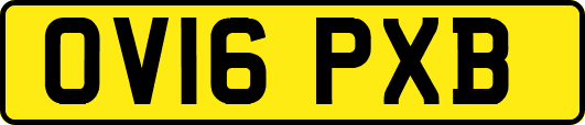 OV16PXB