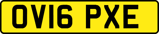 OV16PXE
