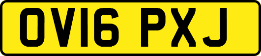 OV16PXJ