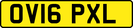 OV16PXL