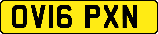 OV16PXN