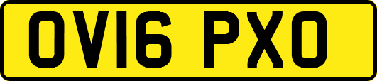 OV16PXO