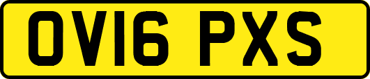 OV16PXS