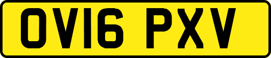 OV16PXV