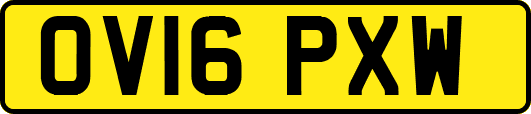 OV16PXW