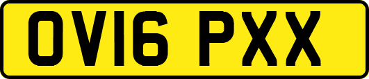 OV16PXX