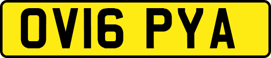 OV16PYA
