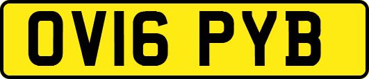 OV16PYB
