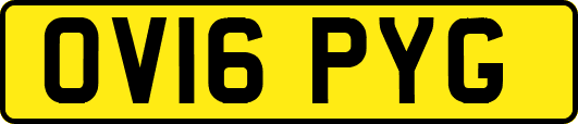 OV16PYG