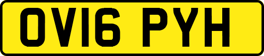 OV16PYH