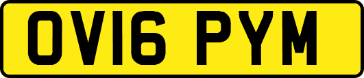 OV16PYM