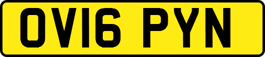 OV16PYN