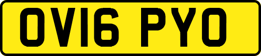 OV16PYO