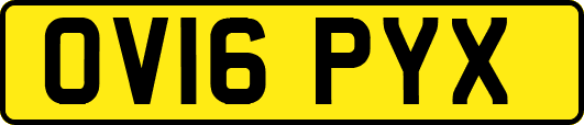 OV16PYX