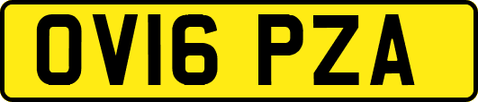 OV16PZA