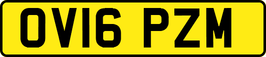 OV16PZM