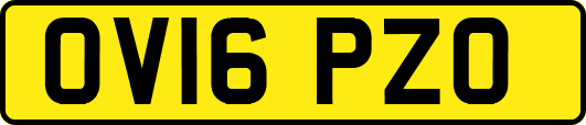 OV16PZO