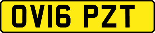 OV16PZT