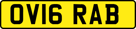 OV16RAB