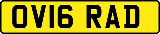 OV16RAD