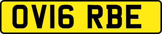 OV16RBE