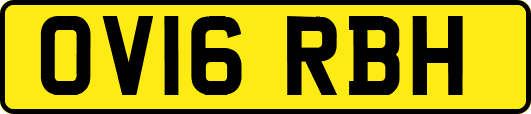 OV16RBH