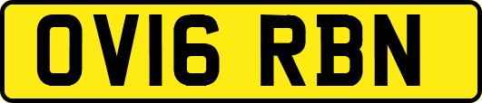 OV16RBN