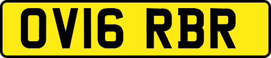 OV16RBR