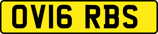 OV16RBS