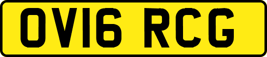 OV16RCG