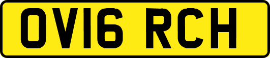 OV16RCH